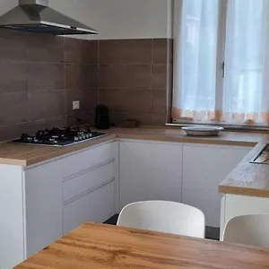  Appartamento Casa Rosetta Italia
