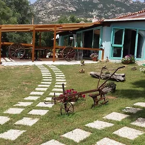 Nina E Lu Entu Di Supra Casa di campagna