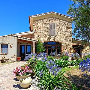 Gragonti, Costa Alloggio per agriturismo