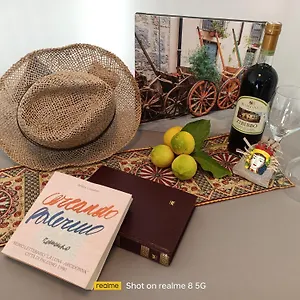  Casa vacanze 'a Sicula Italia